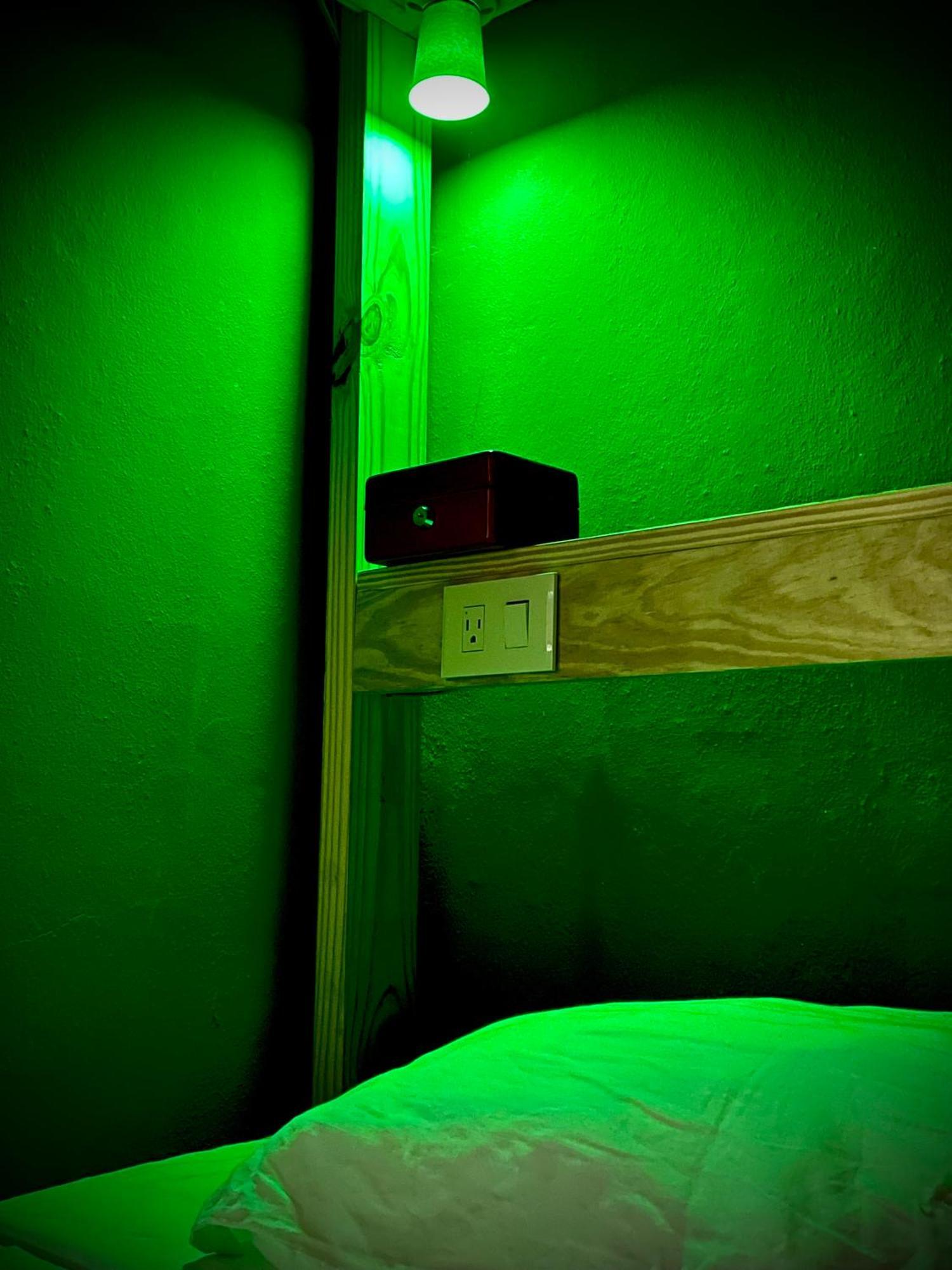 Hostel Watermelon House Samaná Exterior foto